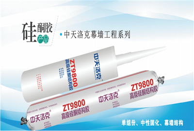 硅酮胶（6163银河洛克）